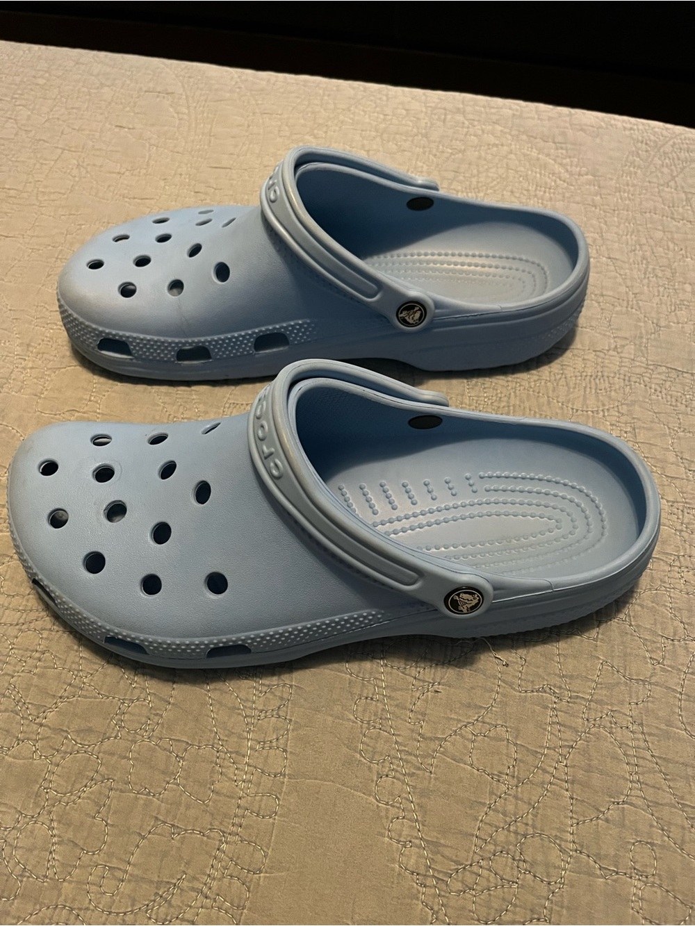 CROCS Classic Clog